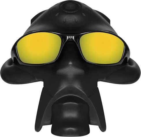 Polarized Lenses Replacement for Oakley Straight Jacket 2007 Sunglasses in Saudi Arabia