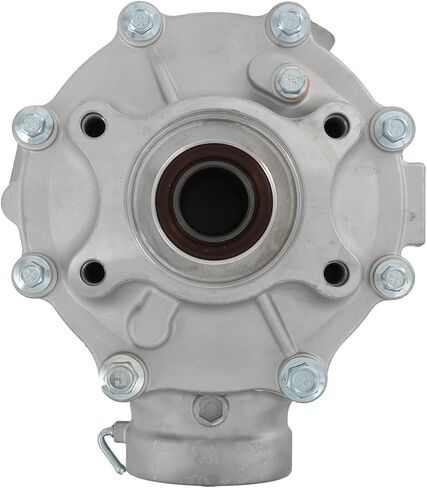 الترس التفاضلي الخلفي متوافق مع Honda TRX300FW Fourtrax 300 4X4 1996-2000# 41300-HC4-000 41300-HC5-970 41300-HM5-A10 41300-HM5-850 in Kuwait