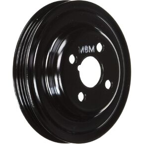 Genuine OEM 25226-23501 Pulley - Power Steering / 2522623501 for Hyundai Tucson 05-09 Tiburon 03-08 Elantra 01-06 Kia