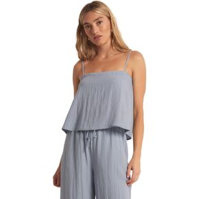 Z SUPPLY Women's Havana Top