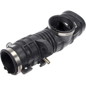 Dorman 696-124 Engine Air Intake Hose Compatible with Select Acura Models