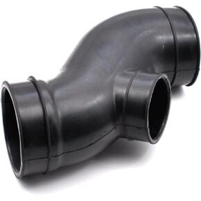 OEM Quality Air Cleaner Upper Hose Compatible For Toyota 4Runner & Pickup 1987-1995 Black 17882-65010