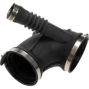 Dorman 696-058 Engine Air Intake Hose Compatible with Select BMW Models