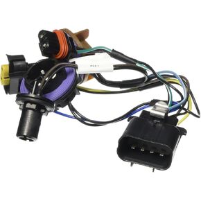 GM Genuine 15950809 Headlamp Wiring Harness