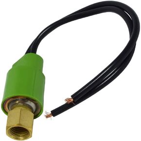 Universal Air Conditioner SW 9052C Engine Cooling Fan Switch