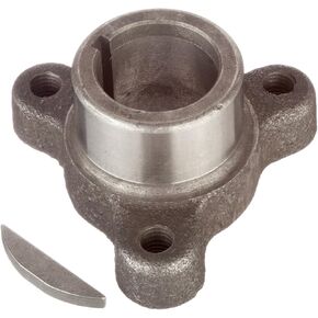 ATP Automotive Graywerks 102195 Engine Crankshaft Hub