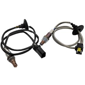 Amrxuts 234-5051 234-4114 Upstream & Downstream Oxygen O2 Sensor for Mitsubishi 2011-2015 RVR/Lancer, 2011-2013 Outlander, 2011-2018 Outlander Sport 2.0L 2.4L-L4 1588A144 1588A228