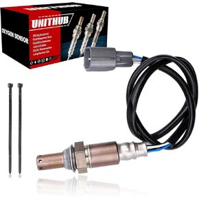 Air Fuel Ratio Oxygen Sensor Upstream 234-9041 234-9049 Compatible for Toyota Avalon Camry Rav4 Tacoma Sienna Solara Lexus ES300 RX330 Scion 2001-2015