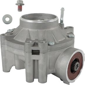 labwork Rear Differential Replacement for Can-Am Outlander 450 570 4X4 2016-2019 703500878 705501419