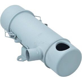 Complete Tractor 1109-9522 Air Cleaner Breather Compatible with/Replacement for Ford/Holland 8N 2N 9N 8N9600B