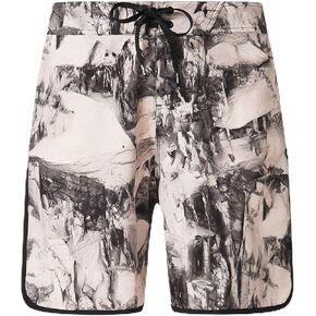 Oakley Men's Session Recycled 19" Boardshort
