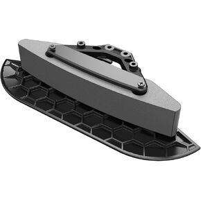 MJX 14100L3 RC Car Front Bumper Accessories, Spare Parts for 14303