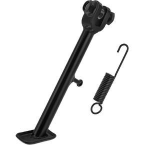 50530-GEL-305 Side Kick Stand Assembly Compatible with Honda Motorcycle CRF50F 2004 2005 2006 2007 2008 2009 2010 2011 2012