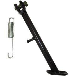 8‘’ Wheel Side Stand For Z50 Z50A Z50J Z50R Mini Trail Monkey Bike