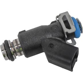 ACDelco GM Original Equipment 217-3411 Sequential Multi-Port Fuel Injector Assembly