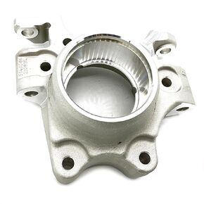 Polaris RZR Wheel Bearing Carrier, Right, Compatible with Polaris Models for Perfect Fit, Genuine OEM Part 5140586, Qty 1