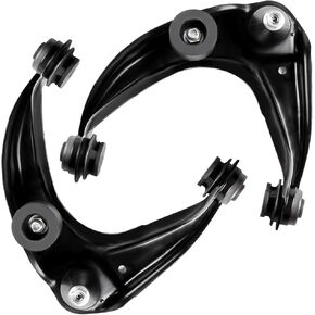 2PCS Front Control Arm and Ball Joint Suspension Kit Fit for 2006-2012 for Ford Fusion 2006 for Lincoln Zephyr 2003-2008 for Mazda 6 2006-2011 for Mercury Milan 2007-2012 for Lincoln MKZ