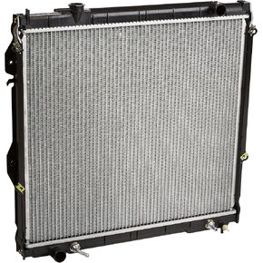 Denso 221-3138 Radiator
