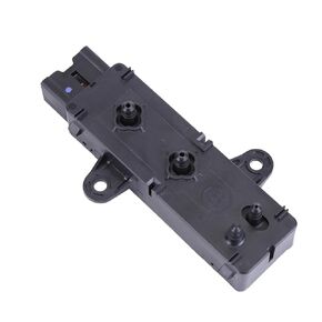 87066-4HA0A Power Seat Control Switch Driver Side for Infiniti Q50 Q60 2014-2022, for 2009-2019 Nissan Maxima Front Left Power Seat Switch 8 Way Driver Seat Adjustment Switch 870664HA0A
