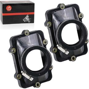 Carburetor Intake Manifold Boot Flange For Ski-Doo GTX GSX Summit MX Z 800 HO 420667109