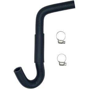 Hose Oil Cooler Compatible with 2003-2008 Infiniti FX35 2004-2006 Infiniti G35 2006-2008 Infiniti M35 Replace#21306-AQ805