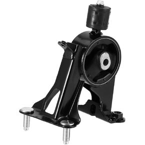 X AUTOHAUX Rear Engine Motor Mount 12371-0T020 for Scion XB 2.4L 2008-2015 Engine Torque Strut Mount Bracket