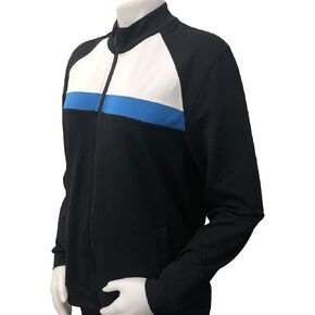 Smitty | BKS239 | Collegiate Approved Women's Basketball Referee Jacket | Women's Fit