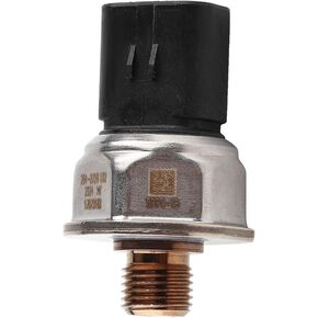 ANGGREK Fuel Rail Pressure Sensor, 2842728 13145690 Fuel Rail Pressure Sensor Replacement for Caterpillar C13 C15 C16 for 2842728,c13 engine 2842728 pressure sensor,2842728