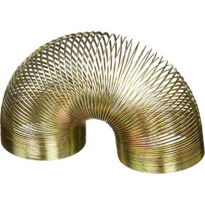 Rhode Island Novelty 2" (50mm) Metal Coil Spring