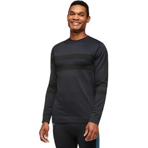 Cotopaxi Debajo Seamless Baselayer Crew - Men's