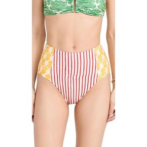 Rhode Women's Navya Bikini Bottoms