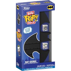 Funko Pop! Bitty Display: Batman Signal
