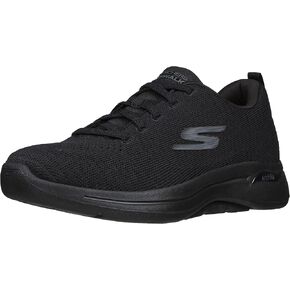 Skechers Men's Gowalk Arch Fit-Athletic Workout Walking Shoe with Air Cooled Foam Sneaker
