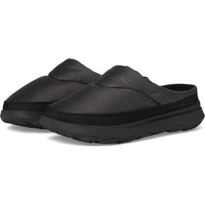 شبشب رجالي من Merrell Hut Moc 2 مبطن منزلق