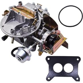 labwork 2 Barrel Carburetor 2100 2150 A800 Carb Replacement for Ford 289 302 351 Cu Jeep Engine 300CF Carb 1964-1978
