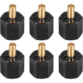 EN-47589 9011 Fuel Pressure Test/Block Off Adapter Set for Dodge Ram, GMC/Chevy, Medium Duty GMC
