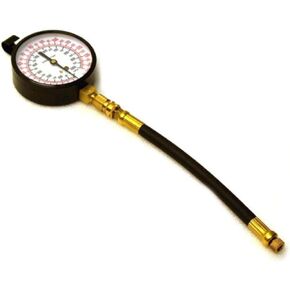 CTA Tools 3445 Volvo Fuel Pressure Tester