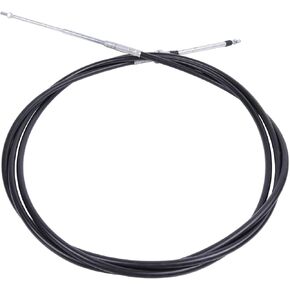 Steering Cable F0R-U1470-00-00 27-3450R Compatible with Yamaha Boat AR240 SX240 242 LTD S 232 LS LS2000 2002 LX 2000 Starboard AR210