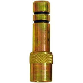 John Dow Industries ADP-MCD-A Replacement Adapter (for Fluid Evacuators), 1 Pack