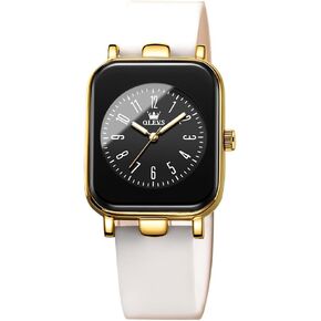OLEVS Watch for Women Casual Fashion Watches Dainty Elegant Dainty