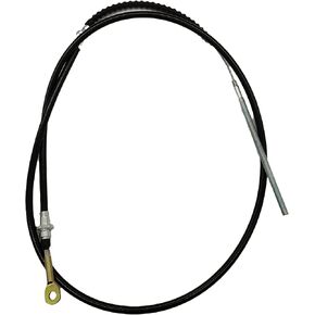 Replacement 15959451 Manual Transmission Trans Clutch Control Cable Assembly for Chevy C6500 C7500 Kodiak GMC C6500 C7500 Topkick