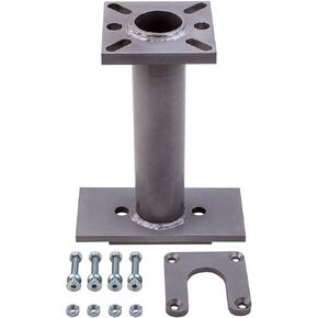 Rear Axle Bearing Puller and ABS Tone Ring Tool for Toyota Tundra Hilux Tacoma 4Runner Installer, with 40mm Bearing Driver