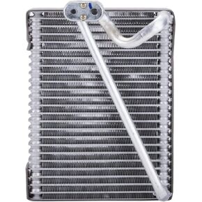 TYC 97133 Subaru Impreza Replacement Evaporator