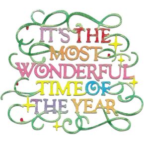 Merry Christmas Words Die Cuts for Card Making, Christmas Letters Cutting Dies Sets Xmas Lace Greeting Words Dies Stencils Embossing Template for Scrapbooking DIY Cards Album Crafts Supplies