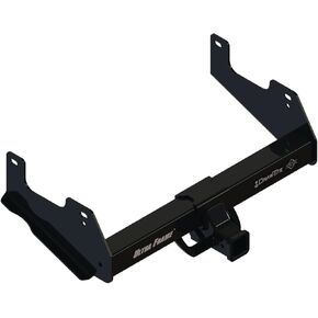 Draw-Tite 41954 Class 5 Trailer Hitch, 2-Inch Receiver, Black, Compatable with 2015-2022 Ford F-150
