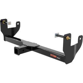 CURT 31068 2-Inch Front Receiver Hitch, Select Ford Expedition, F-150, Lincoln Navigator