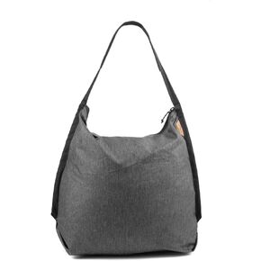 Peak Design Packable Shopping Tote Bag (Charcoal) BPT-CH-2