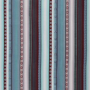 Mook Fabrics Cotton 2024 Southwest 0623-03، Cinnamon Sky 15 Yard Bolt in Kuwait