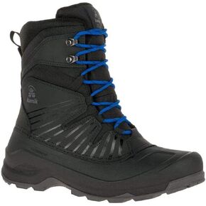 Kamik Men's Iceland Snow Boot