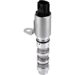 23796JA00A OCV Oil Control Variable Valve Timing VVT Solenoid (1.6L 2.5L) For 2007-2012 Nissan Altima/Sentra, 2013 Altima Coupe,2008-2013 Rogue, 2011-2014 Juke, 916-881 VVT141 23796-JA00A VVS191